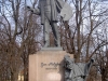Odlewnia GZUT - Pomnik Jana Matejki